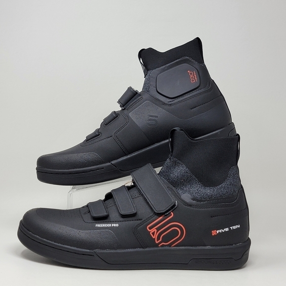 Adidas Five Ten Freerider Pro Mid VCS Mountain Bike Shoes H02024 Size 12 New main image 4
